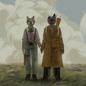 Meet your Posher, Tabitha